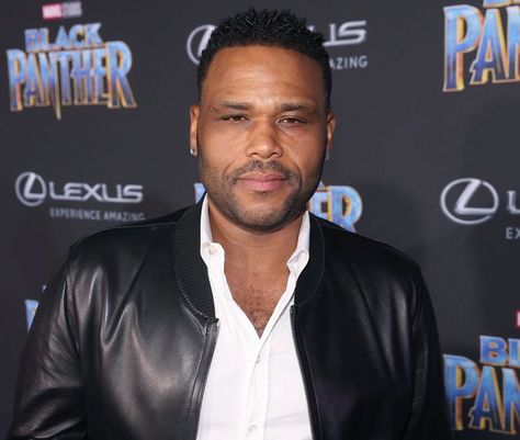 Anthony Anderson Being Investigated by the LAPD, Actor Disputes Woman's Claims He Assaulted Her Clan Name, Brigitte Lacombe, Norman Lear, Diane Johnson, Cedric The Entertainer, Popular Baby Names, Anthony Anderson, Johnson Family, The Emmys