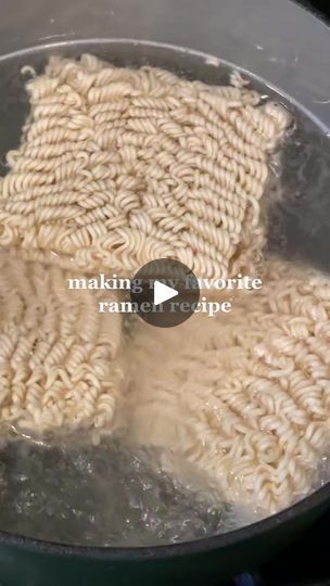 100K views · 805 reactions | 🍜 #recipes #cooking #instantnoodles #kitchen #foryou #foryoupage #trending #viral #yum #foodie #easyrecipe #noodle #food #noodles #delicious | Instant Noodles Recipe | Unknown Mortal Orchestra · Hunnybee Noodle Food, Food Noodles, 100k Views, Noodles Recipe, Instant Noodles, Noodle Recipes, Orchestra, Noodles, Easy Meals