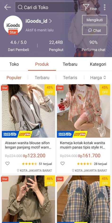 Checkout Shopee, Rekomendasi Shopee, Brown Theme, Racun Shopee, Life Hacks Websites, Online Shopping Clothes, Winter Outfits, Shopping Outfit, Ootd