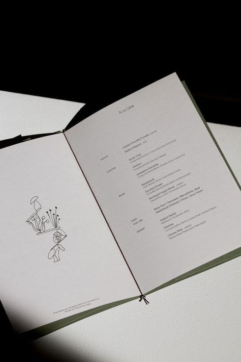 Menu Design Layout, Australian Restaurant, Menu Cover Design, Bar Restaurant Design, Restaurant Menu Covers, Hotel Menu, Menu Design Inspiration, Cafe Menu Design, Visuell Identitet