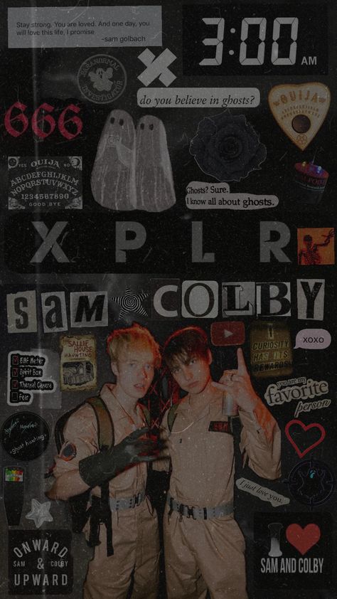 hope this is good! :) #samandcolby #samgolbach #colbybrock #xplr #fyp Sam And Colby Christmas Wallpaper, Sam And Colby Drawings Easy, Solby Fanart Spicy, Sam Golbach Wallpaper, Xplr Wallpaper, Colby Brock Wallpaper, Sam And Colby Wallpaper, Teen Wallpapers, Colby Wallpaper