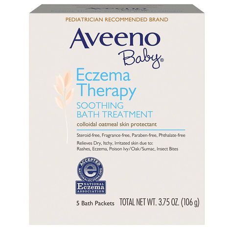 Relieve Itchy Skin, Oatmeal Bath, Aveeno Baby, Colloidal Oatmeal, Soothing Baby, Soothing Bath, Natural Cleanser, Medical Help, Itchy Skin