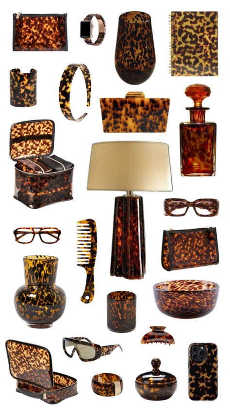 Tortoise shell Tortoise Shell Print, Shell Print, Teen Fashion Outfits, Tortoise Shell, Room Inspo, Teen Fashion, Girly Things, Tortoise, Orchids