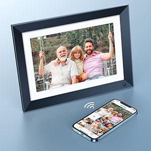 Digital Picture Frames, Relaxing Game, Free Cloud Storage, Digital Picture Frame, Puzzle Jigsaw, Screen Photo, Custom Puzzle, Digital Frame, Wonderful Picture