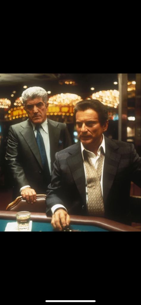 Casino 1995, Frank Vincent, Joe Pesci, Movies And Tv Shows, Movie Tv, Casino, Tv Shows, Tv