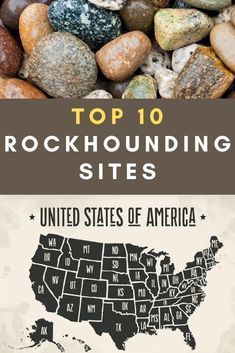 Rock Identification, Gem Hunt, Rock Collecting, Rock Tumbling, Geode Rocks, Rock Tumbler, Rock Hunting, Rocks And Fossils, Geology Rocks