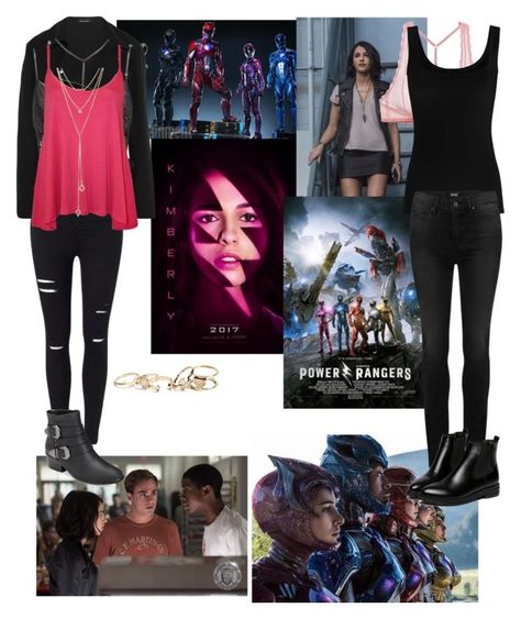 "Power Rangers 2017 Kimberly Hart" by alex2116 ❤ liked on Polyvore featuring Power Rangers, Equipment, Miss Selfridge, Charlotte Russe, WearAll, SUGARFIX by BaubleBar, GUESS, Aerosoles, Cosabella and Twenty Power Ranger Outfits, Power Rangers Outfits, Power Rangers Pictures, Disney Princess Halloween Costumes, Power Rangers 2017, Kimberly Hart, Saban's Power Rangers, Pink Ranger, Power Rangers Costume