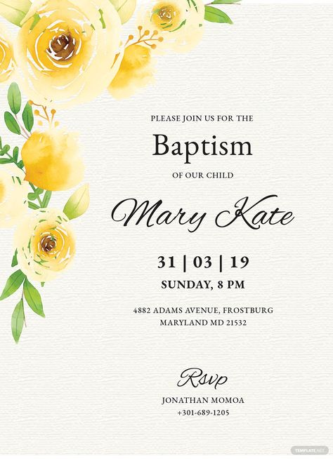 Free Baptism Invitation Card Template #AD, , #SPONSORED, #Baptism, #Free, #Invitation, #Template, #Card Baptism Invitation Card, Lds Baptism Invitation, Baptism Invitation Template, Bridal Shower Invitations Diy, Valentine Invitations, Baptism Card, Baptism Invitations Girl, Invitation Layout, Christening Ideas