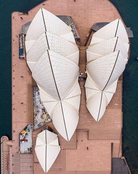 Sidney Opera, Opera House Architecture, Jorn Utzon, Disney Movie Posters, Diagram Architecture, Traditional Architecture, Concert Hall, Architecture Plan, Aerial Photography