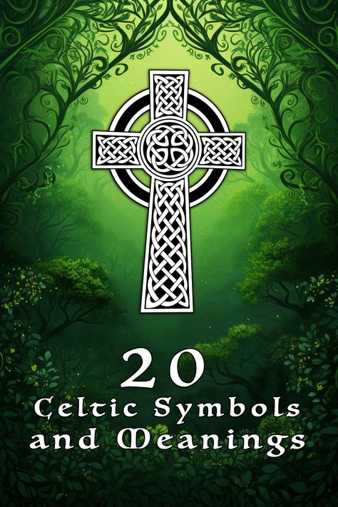 Celtic Designs Artwork, Celtic Themed Party, Celtic Tree Of Life Drawing, Celtic Grimoire, Celtic Griffin, Celtic Cross Meaning, Irish Symbol Tattoos, Celtic Protection Symbols, Celtic Symbol For Family