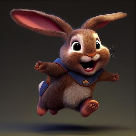 Bunny Animation, Rabbit Animated, Animated Rabbit, Bunny Mascot, Animated Bunny, Easter Bunny Cartoon, Funny Easter Bunny, Easter Show, Hare Rabbit