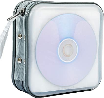 Cd Binder, Binder Storage, Dvd Holder, Cd Holder, Wallet Storage, Car White, Cd Storage, Cd Case, Things I Need To Buy