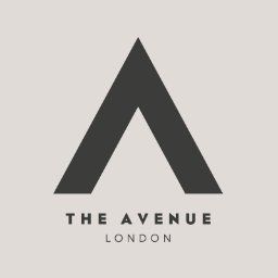 Avenue Logo Design, Nyfw Logo, Nyc Logo Design, Old London Font, Logo Design, Restaurant, ? Logo, Quick Saves, Design