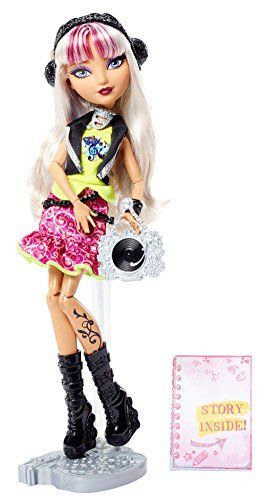 Ever After High Melody Piper, Melody Piper, Ever After High Rebels, Ever After Dolls, Mattel Shop, Dream Doll, Dragon Games, Ever After High, Lego Friends