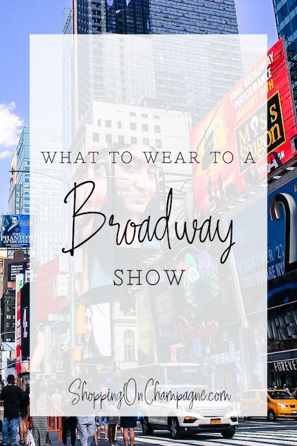 Cute Outfits For Walking Around Nyc, Fox Theater Outfit, Outfits For Seeing A Broadway Show, Outfit Ideas Broadway Show, New York Broadway Show Outfit, New York Outfits Broadway, New York City Broadway Outfits, Broadway Outfits What To Wear To, Outfit For A Musical