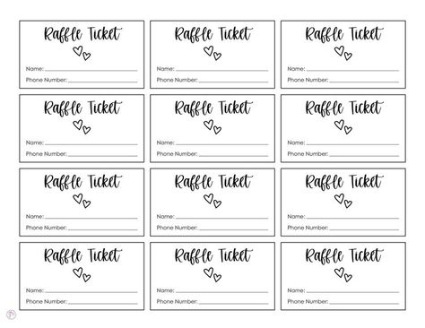 printable diaper raffle tickets Free Printable Raffle Tickets, Printable Raffle Tickets, Raffle Ticket Template Free, Printable Signs Free, Ticket Template Free, Raffle Tickets Printable, Raffle Tickets Template, Cow Baby Showers, Free Baby Shower