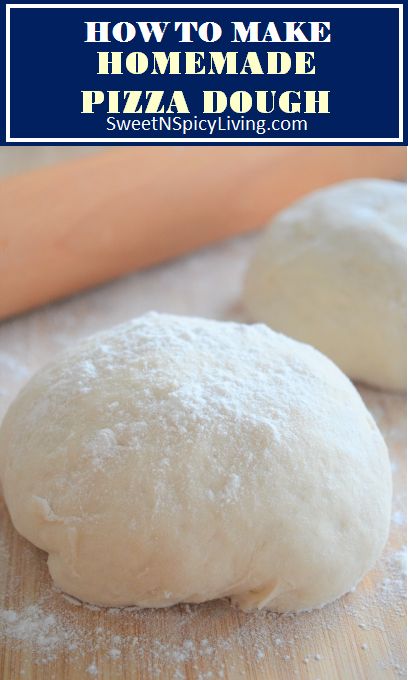 Single Pizza Crust Recipe, Small Batch Pizza Dough, Small Pizza Dough Recipe, Small Batch Pizza Dough Recipe, Pizza Dough From Scratch, Small Pizza, Store Bought Pie Crust, Recipe For 1, Easy Pizza Dough