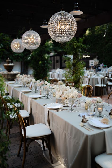 Franciscan Gardens Wedding, Wedding Business Ideas, Franciscan Gardens, Romantic Candlelight, Design Palette, Garden Photography, Orange County Wedding, Champagne Wedding, Wedding Business