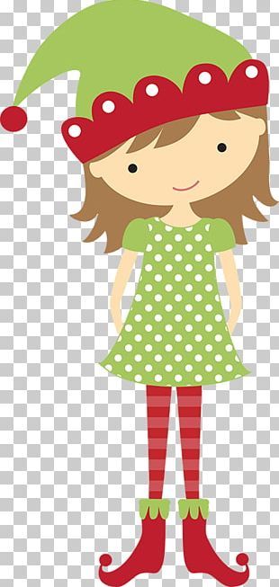 Elf Clipart, Elf Girl, Illustration Kids, Christmas Elves, Girl Elf, Free Png Downloads, Cartoon Christmas, Girl Illustration, Elf Christmas