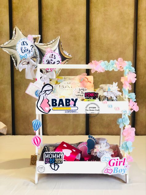 Gift For Baby Shower Mommy, Gifts For Mommy To Be, Mom To Be Hamper Gift Ideas, Baby Hampers Ideas Gift, Mom To Be Hamper, Return Gifts For Birthday, Handmade Hamper, Kids Hamper, Baby Shower Return Gifts