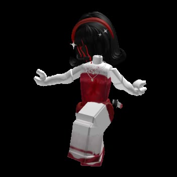 Red And White Roblox Outfits, Roblox Starfire Outfits, Halloween Roblox Outfits Ideas, Halloween Avatar Roblox Girl, Anime Roblox Avatars Cosplay, Fatal Frame Roblox Avatar, Gore Roblox Outfits, Witch Roblox Avatar, Halloween Roblox Avatar Ideas