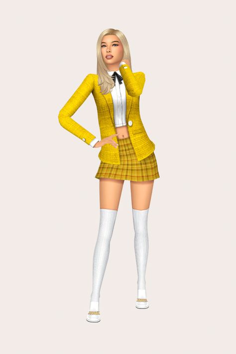 Sims 4 Cc Halloween Costumes, Sims 4 Costumes Cc, Sims 4 Cc Costumes, Sims 4 Halloween Costumes, 4 Halloween Costumes, Sims 4 Costumes, Sims 4 Halloween, Sims 4 Lookbook, Girly Clothes