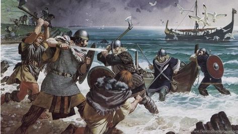 Arte Viking, Al Rahman, Viking Battle, Rune Viking, Art Viking, Symbole Viking, Memes Of The Day, Viking Art, Viking Warrior