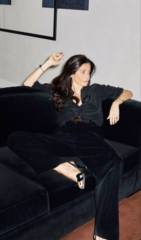 Barbara Martelo, Elegantes Outfit Damen, Rok Outfit, Elegante Casual, Monica Bellucci, Mode Inspo, Looks Chic, 가을 패션, Work Outfits Women