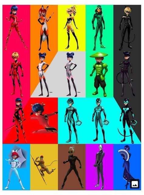 Miraculous Ladybug Characters, Ladybug Und Cat Noir, Miraculous Wallpaper, Miraculous Ladybug Oc, Miraculous Ladybug Memes, Ladybug Wallpaper, Miraculous Ladybug Wallpaper, Miraculous Ladybug Fanfiction, Miraculous Characters