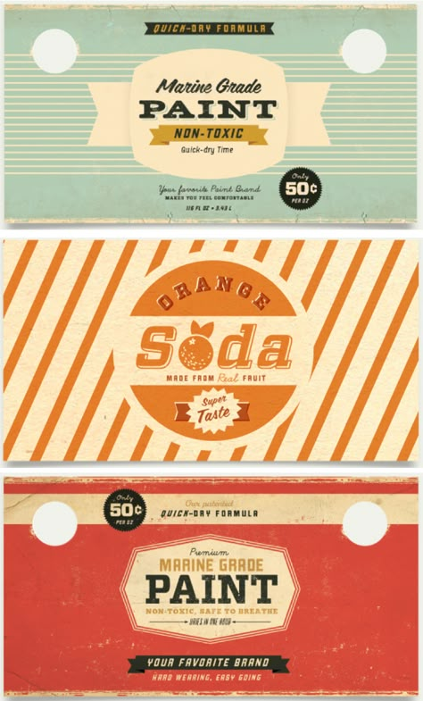 The colour combo, design, typography, shape, all of it screams SC to me.

from sherri Inspiration Typographie, Retro Packaging, Logos Retro, Etiquette Vintage, Retro Graphic Design, Logo Retro, Graphic Design Collection, Vintage Packaging, Vintage Graphic Design