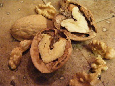 How to Break Walnut Shells Cleanly in Half- for walnut boats or trinket boxes Crafting Hacks, Walnut Shell Crafts, Crafts Nature, Outdoor Skills, Children Reading, Roasted Walnuts, Waldorf Crafts, Christmas Crafty, Hand Crafts