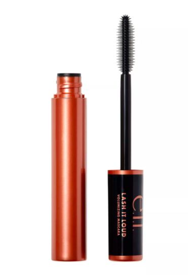 Elf Mascara, Michelle Johnson, Best Drugstore Mascara, Elf Products, Drugstore Mascara, Great Lash, Nude Nail Polish, Essence Cosmetics, Elf Makeup