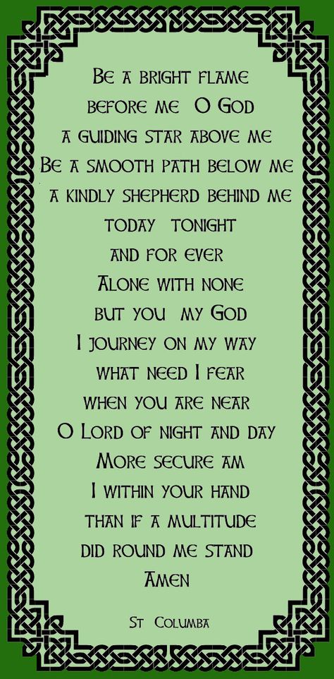 Celtic Spirituality, Celtic Prayer, Celtic Christianity, Prayers Of The Saints, St Columba, Irish Things, Irish Blessings, Spiritual Formation, Irish Quotes