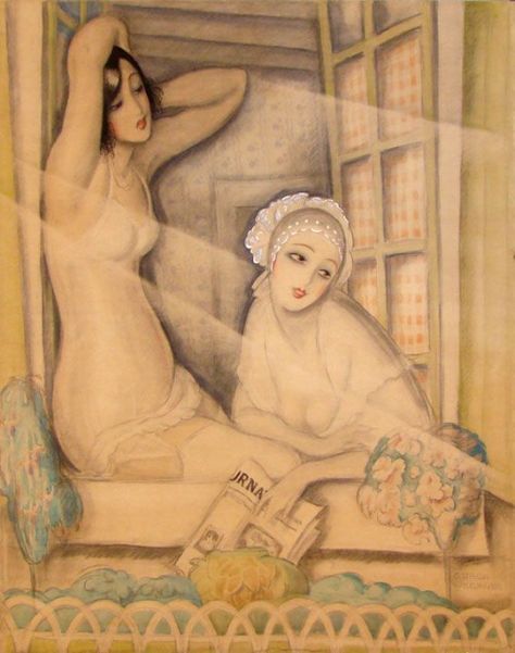 Gerda Wegener Gerda Gottlieb, Gerda Wegener Paintings, Lili Elbe, Gerda Wegener, Chaz Bono, Flapper Girls, The Danish Girl, Girl Film, Lesbian Art