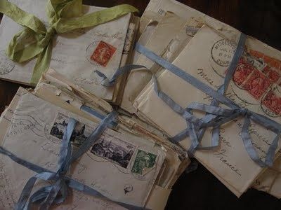 Letters Handwritten Letter, Old Letters, You've Got Mail, Writers Write, Handwritten Letters, Lost Art, Happy Mail, Mixed Media Artists, Mail Art