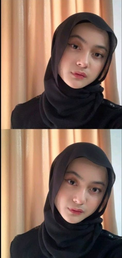 Foto Cewek Hijab Aesthetic, Hijab Aesthetic, Hijabi Aesthetic, Casual Hijab Outfit, Top Photographers, Pretty Bedroom, Hijab Chic, Nails Short