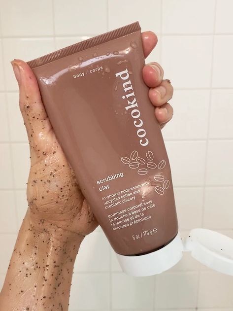 Parfum Victoria's Secret, Coffee Body Scrub, Body Mask, Body Care Routine, Skin Radiance, Shower Routine, Body Skin Care Routine, Coffee Grounds, Body Skin