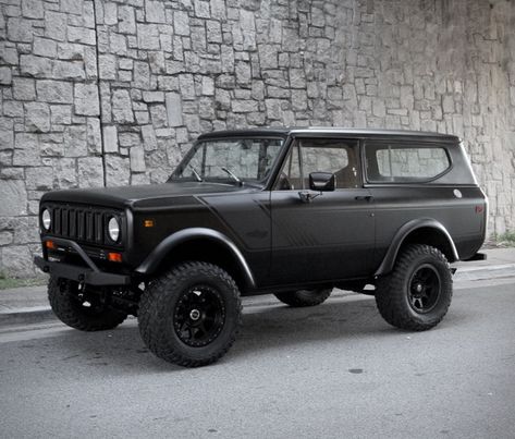 Scout For Sale, Scout Truck, Jeep Scout, Ih Scout, International Scout Ii, Scout Ii, International Harvester Scout, International Harvester Truck, International Scout