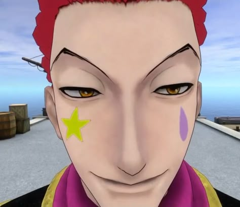 Funny Hxh Pictures, Hisoka Funny, Hxh Funny, Hisoka Icon, Hisoka Wallpapers, Hunter X Hunter Hisoka, Hunterxhunter Funny, Hunterxhunter Hisoka, Hxh Characters