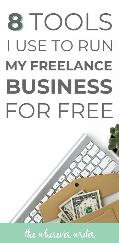 Freelance Business Tools that are TOTALLY FREE! Bookkeeping, invoicing, time tracking, and more Time Tracking App, Freelance Business Plan, Free Business Resources, Free Business Tools, Business Apps, Freelance Tips, Project Management Software, Writing Portfolio, Small Business Tools