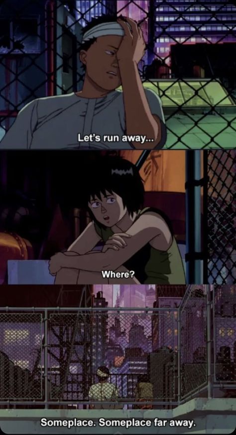 Akira Anime Aesthetic, 1980s Anime Aesthetic, Akira Cyberpunk, Cringe Weeb, Akira Anime Movie, Akira Movie, Akira Film, Akira Tetsuo, Akira 1988