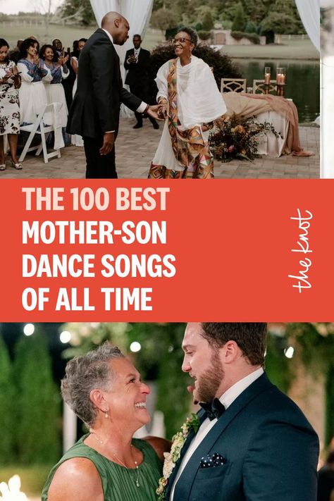 Wedding Songs For Mother And Son Dance, Son Mother Dance Songs, Songs For Sons From Mother, Mother Of The Groom Dance Songs, Mom Son Wedding Dance Songs, Mother And Son Songs Wedding, Mother Son Songs For Wedding Dance, Country Mother Son Dance Songs, Mother And Groom Dance Songs