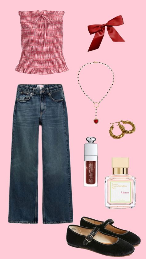 #orioncarloto #orionvanessa #outfit #summeroutfit #outfitinspiration #miumiu #miumiugirl Mia Rodriguez, Quirky Outfits, Belly Button Piercing Jewelry, Quirky Fashion, Spring Fits, Lazy Day Outfits, Dress Out, Mood Board Fashion, Dream Clothes