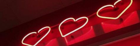 Red Heart Twitter Header, Red Aesthetic Cover Photo, Bright Red Header, Red Aesthetic Horizontal, Lovecore Banner, Red Banner Aesthetic, Red Aesthetic Banner, Red Twitter Header, Red Banner Gif