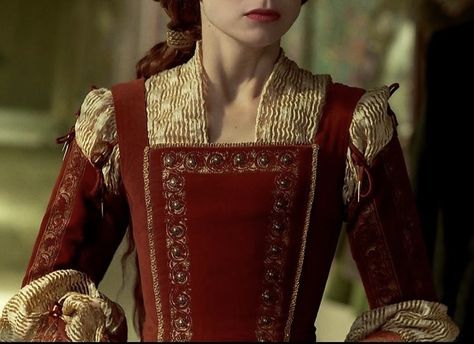 The Spanish Princess, Tudor Dress, Tudor Fashion, Spanish Princess, Catherine Of Aragon, Lady In Waiting, Tudor Style, Medieval Clothing, Historical Dresses