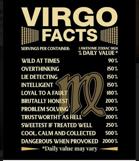 Virgo Woman Traits, Law Of Resonance, Virgo Celebrities, Virgo Earth Sign, Funny Virgo Quotes, Virgo Emotions, Virgo Personality Traits, Happy Life Quotes To Live By, Funny Virgo