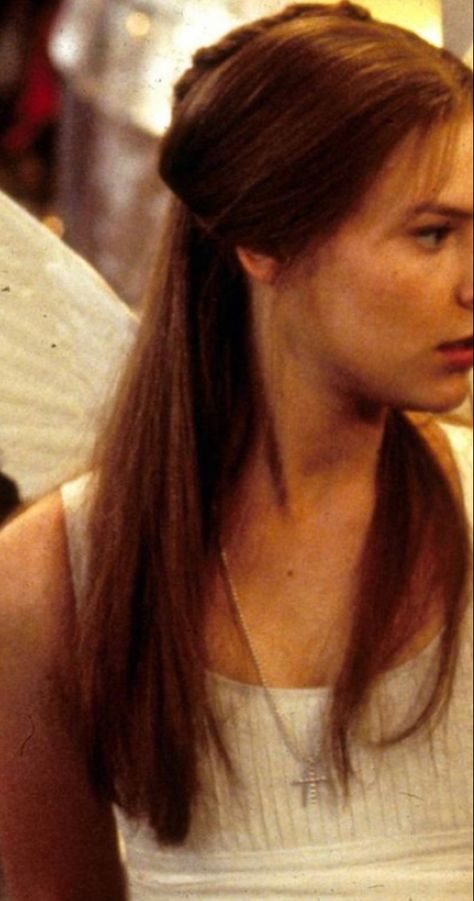 Juliet Claire Danes, Juliet Capulet, Claire Danes, Hair