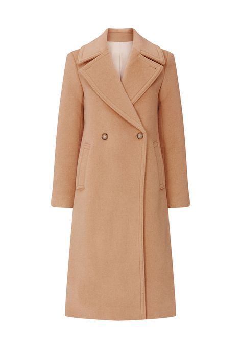 Winter Photoshoots, Camel Coat Outfit Classy, Pretty Gowns, Camel Coat Outfit, Camel Wool Coat, Coat Outfit, Camel Coat, Rent The Runway, Club Monaco