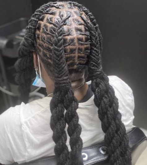 Loc Styles Men Long, Cute Locs Hairstyles For Women, Long Dread Hairstyles, Long Dread Hairstyles For Men, Loc Styles For Men Long, Loc Styles Men, Medium Loc Styles For Men, Male Loc Styles, Men’s Loc Styles