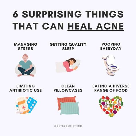 How To Heal Acne, How To Have Clean Skin, How To Have A Clear Skin, How To Have Clear Skin, Clear Pimples, Healing Acne, Esthetician Inspiration, Dream Face, How To Clear Pimples